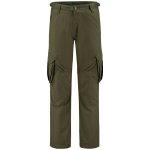 Korda Kalhoty Polar Kombats Dark Olive – Sleviste.cz