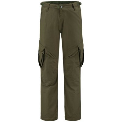 Korda Kalhoty Polar Kombats Dark Olive – Sleviste.cz