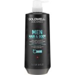 Goldwell Dualsenses For men Refreshing Mint Shampoo 300 ml – Zboží Dáma