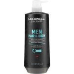 Goldwell Dualsenses For men Refreshing Mint Shampoo 300 ml – Hledejceny.cz