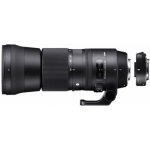 SIGMA 150-600mm f/5-6.3 DG OS N/AF HSM Contemporary Nikon – Zboží Živě