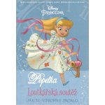 Princezna - Popelka: Loutkářská soutež – Hledejceny.cz