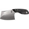 Pracovní nůž Kompaktní sekáček Gerber Tri-Tip Folding pocket