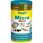 Tetra Micro Menu 100 ml – Zboží Mobilmania