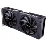 PNY GeForce RTX 4060 Ti VERTO Dual Fan 8GB GDDR6 VCG4060T8DFXPB1 – Hledejceny.cz