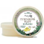 Medarek Tymiánová mast Kuřátko 30 ml – Zboží Dáma