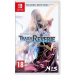 The Legend of Heroes: Trails into Reverie (Deluxe Edition) – Sleviste.cz