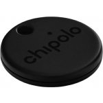 Chipolo ONE Bluetooth černý CH-C19M-BK-R – Hledejceny.cz