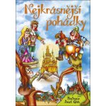 Nejkrásnější pohádky – Hledejceny.cz