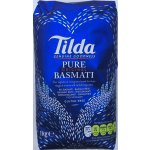 Tilda Basmati rýže 2 kg – Zboží Dáma