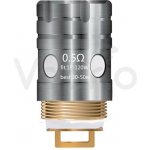 Hengling Qtank náhradní žhavící hlava 0.5ohm 1 ks – Hledejceny.cz