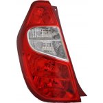 Levé zadní světlo Hyundai i10 I (PA) 11-13 HATCHBACK – Hledejceny.cz