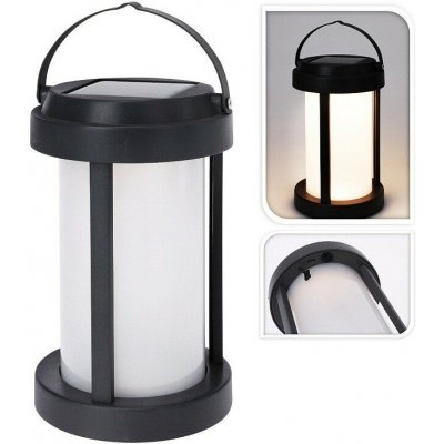 SHELL SHELL Solarní světlo přenosné KO-DT3300300 – Zboží Dáma