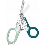 Leatherman RAPTOR RESCUE - multifunkční nástroj Barva: ICY MINT – Hledejceny.cz