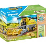 PLAYMOBIL 71267 Kombajn – Zboží Dáma