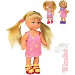 Simba Steffi Love Evička v letním oblečení Toys – Zboží Mobilmania
