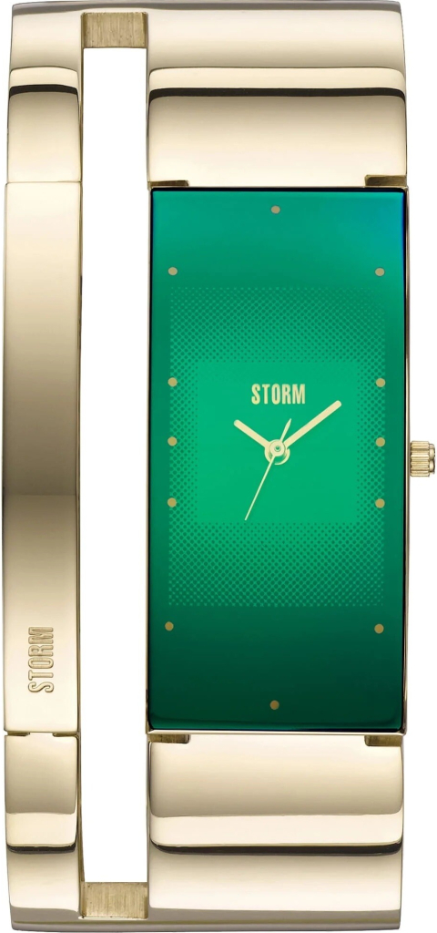 Storm ALVARA GOLD LAZER GREEN