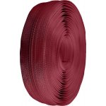 Zip spirálový No 3 metráž pro jezdce typu POL Varianta: 178 bordó, Balení: 5 m – Zbozi.Blesk.cz
