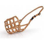 Tommi náhubek DALMATIN kůže č.4 – Zboží Dáma