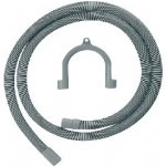 KOMA VH40RK - Výtoková hadice 4 metry s kolínkem + držák – Zbozi.Blesk.cz