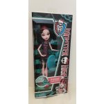 Mattel Monster High Draculaura Skull Shores 28 cm – Sleviste.cz