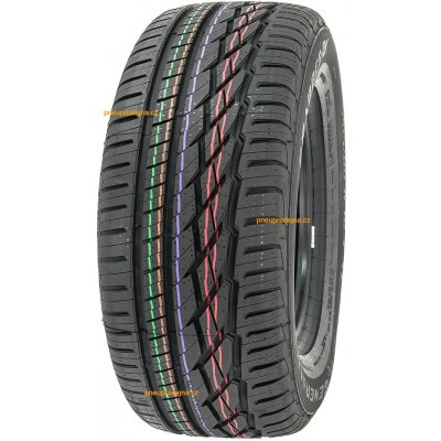General Tire Grabber GT 225/70 R16 103H
