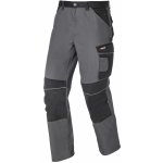 Parkside Performance pánské pracovní kalhoty šedá/černá – Zboží Mobilmania