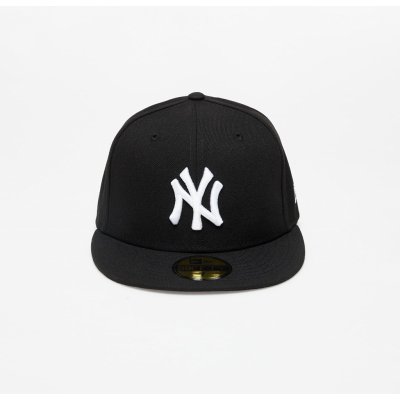 New Era 59FIFTY Mlb Basic NY Yankees Bla/Whi – Sleviste.cz