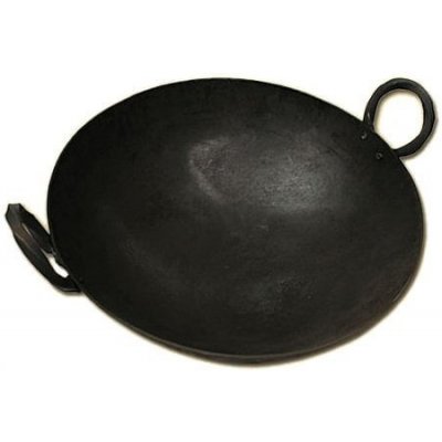 Imago železná pánev 4.5l – Zboží Dáma