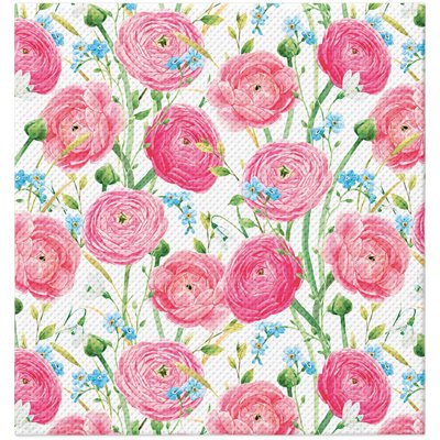 PAW Ubrousky TaT Softpoint Symphony Of Summer 38x40cm – Hledejceny.cz