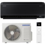 Samsung Wind-Free Avant Black S2 2,5 kW – Hledejceny.cz