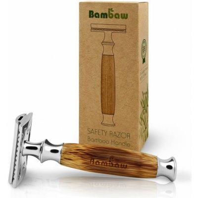 Bambaw Slim Silver – Hledejceny.cz