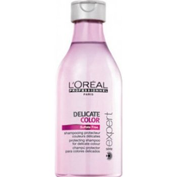 L'Oréal Expert Delicate Color Protecting Shampoo 250 ml