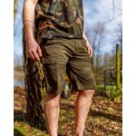 Fox LW Khaki Combat Short kraťasy šortky – Zboží Dáma