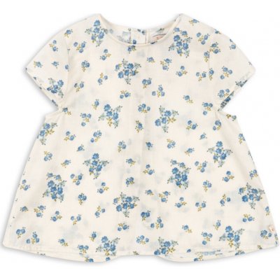 Konges Slojd bavlněná halenka pacey tramonto – Zboží Mobilmania