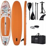 Paddleboard Aqua Marina Pure Air Coast 330 cm – Hledejceny.cz