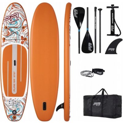 Paddleboard Aqua Marina Pure Air Coast 330 cm – Hledejceny.cz
