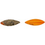 Savage Gear Rotační třpytka LT Stickle Blade Rigged 4,2cm 4,4g Pellet UV Orange – Zbozi.Blesk.cz