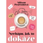 Nechápu, jak to dokáže - Allison Pearson – Hledejceny.cz