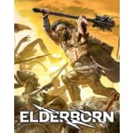 ELDERBORN – Zboží Živě