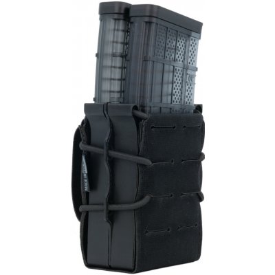 Templar’s Gear černá – Zboží Dáma