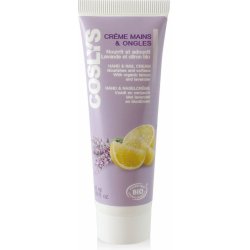 Coslys krém na ruce citron a levandule 50 ml