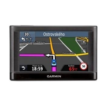 Garmin Nüvi 55LM