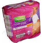 Depend Super L 9 ks – Zboží Dáma