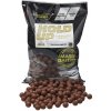 Návnada a nástraha Starbaits Boilies Mass Baiting Hold Up Fermented Shrimp 3kg 20mm