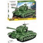 COBI 2564 World War II Americký tank M26 PERSHING (T26E3) – Zboží Dáma