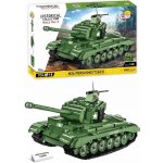 COBI 2564 World War II Americký tank M26 PERSHING (T26E3) – Sleviste.cz