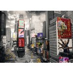 Ravensburger Pohled na Times Square NYC 500 dílků – Hledejceny.cz