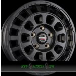 Borbet CW7 7,5x18 5x120 ET53 matt black – Sleviste.cz