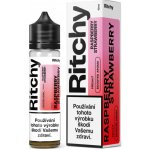 LIQUA Ritchy Mix&Go Raspberry Strawberry 10 ml – Hledejceny.cz